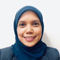 Wahidah Zaharin