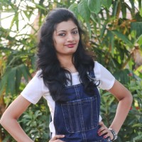 Aishwarya Borse