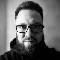 Roman Mashtalyarchuk