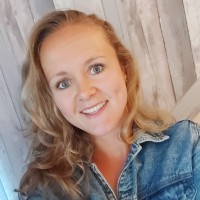 Chantal Den Boef
