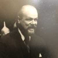 Rex Bryant