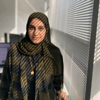 Hanan Al Asfoor, Leed Ga, Capm