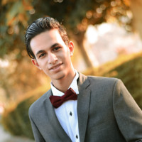 Mohamed Saber