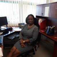 Cheryl Alleyne