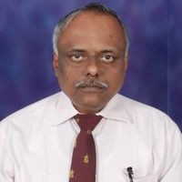 Sreepathi A