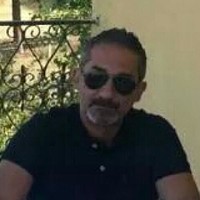 Jean Claude Abboud