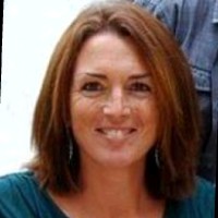 Carole Stevenson