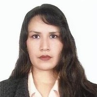 Jacqueline Alicia Cabanillas Leon