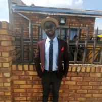 Phamo Reginald Monyai