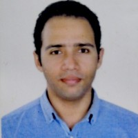 Saeid Mahmoud