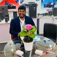 CK Santhosh Kumar