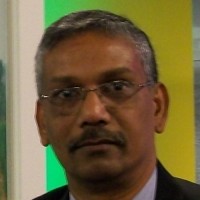 Satyanarayana Masabathula