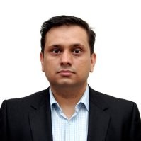 Sumit Pant
