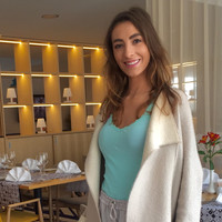 Melisa Muvada
