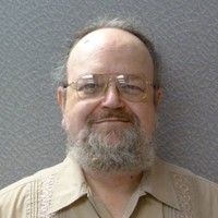 Phillip E. Parker
