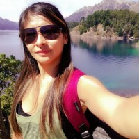 Lady Rojas