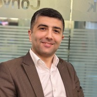 Vova Kharatyan