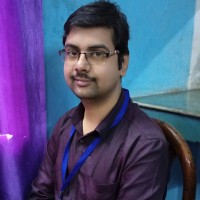 Argha Ghosh