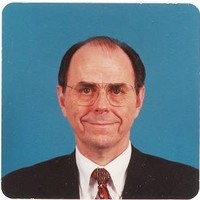 Sal D'Amico, Lutcf