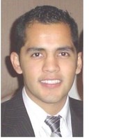 Misael Palacios Ramirez