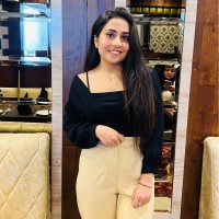 Vanshika Khunger