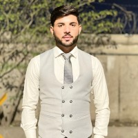 Shafqat Mahmood