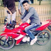 Poosala Kishore