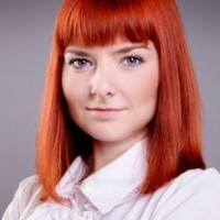 Natalie Ivakhnenko