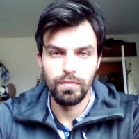 Dawid Pacak-Vedel