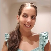 Jéssica Ferreira De Aragão, Cfa