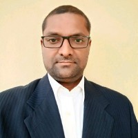 Ajaykumar Suryawanshi
