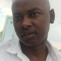 Molefe Serumule