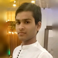 Harsh Bindal