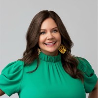 Amanda Stone