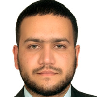 Muhammad Siraj