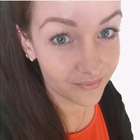 Marina Bergström
