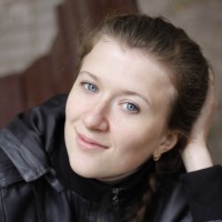 Alena Shmorgunova