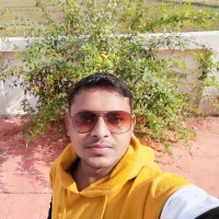 Narendrasinh Solanki