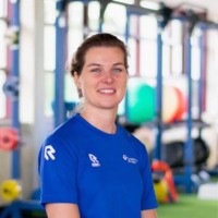 Tess Werner - Groenhorst