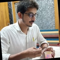 Mohammed Javed Shaikh