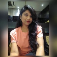 Namrata Kudache