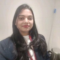 Varsha Saxena
