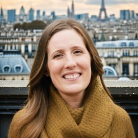 Nicole Abernethy