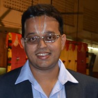 Vikram Sridharan