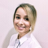 Prahnee Gerber