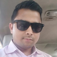 Sunil Pandey