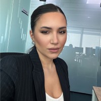 Raluca Cerlinca