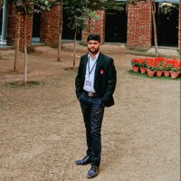 Biswajeet Sahu