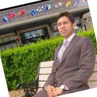 Ravi Kumar