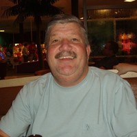 Robert Ayers